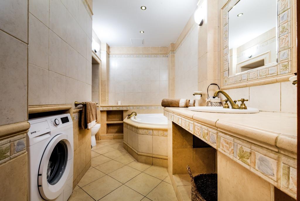 Art Apartments Ruzova Prague Extérieur photo