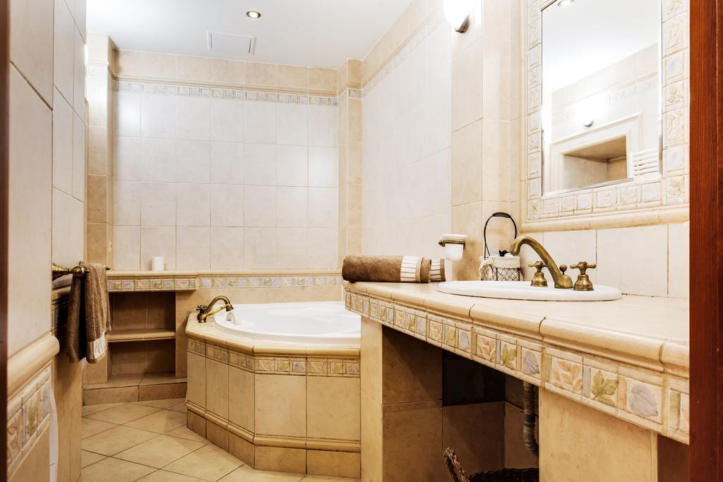 Art Apartments Ruzova Prague Extérieur photo