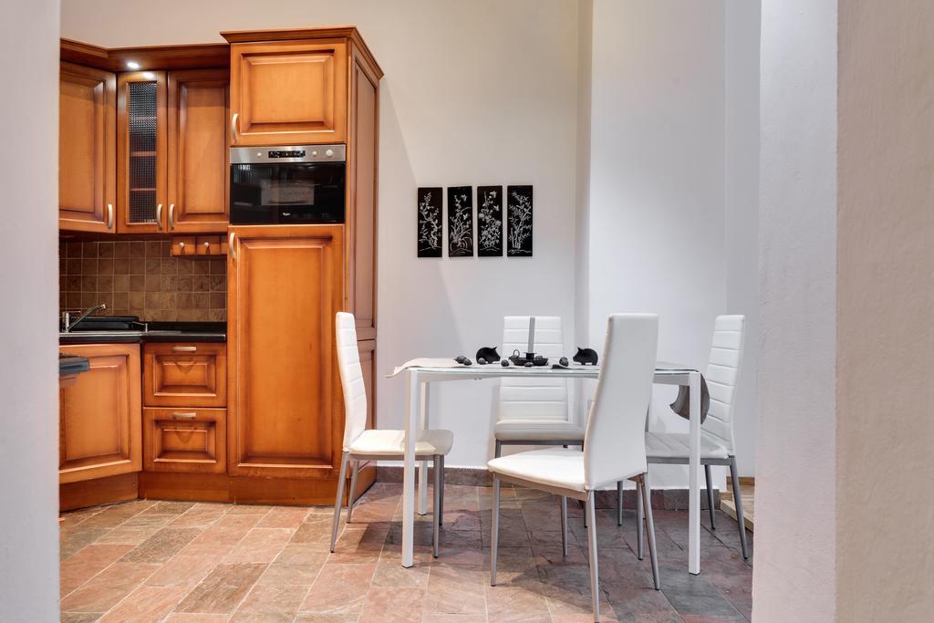 Art Apartments Ruzova Prague Extérieur photo